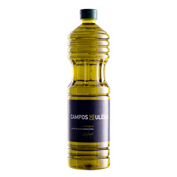 Campos de Uleila Coupage Organic - PET bottle 1 l.