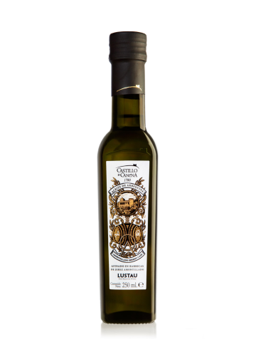 Castillo de Canena Arbequino Amontillado Bottle 250 ml. - Oliva Oliva