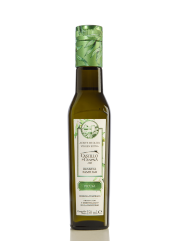 Castillo de Canena Reserva Familiar Picual 250 ml. - Oliva Oliva