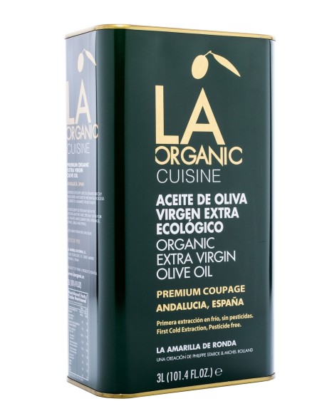La Organic 3L