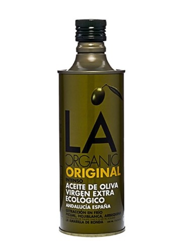 LA ORGANIC CUISINE - Botella 250 ML