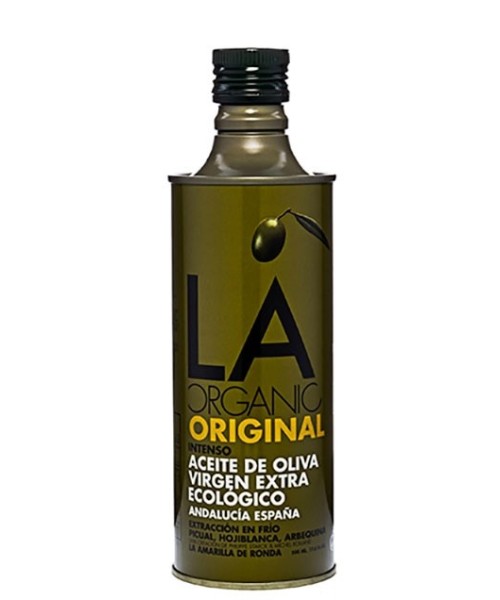 LA ORGANIC CUISINE - Botella 250 ML