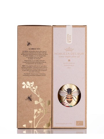 Nobleza del Sur Etui Ecológico Day de 500 ml