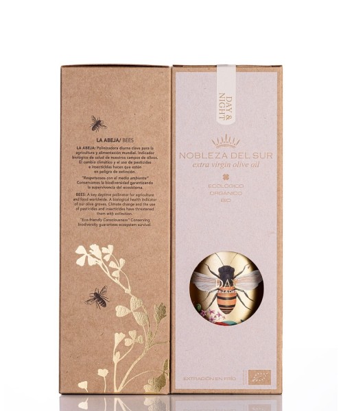 Nobleza del Sur Estuche Ecológico Day de 500 ml