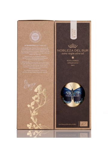 Nobleza del Sur Etui Ecológico Night de 500 ml 