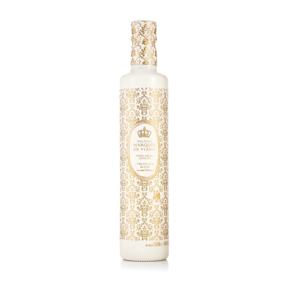 Palacio de Marqués de Viana Blend Sublime - Botella 500 ML