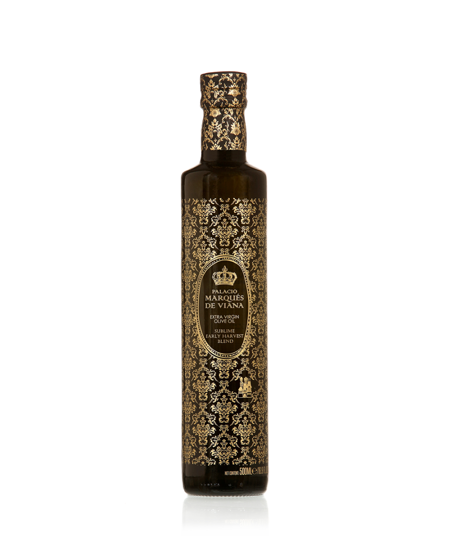 Palacio Marqués de Viana Blend Sublime - Bouteille 500 ML