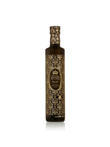 Palacio Marqués de Viana Blend Sublime - Botella 250ml