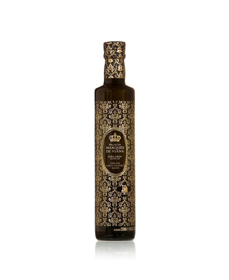 Palacio Marqués de Viana Blend Sublime - Botella 250ml