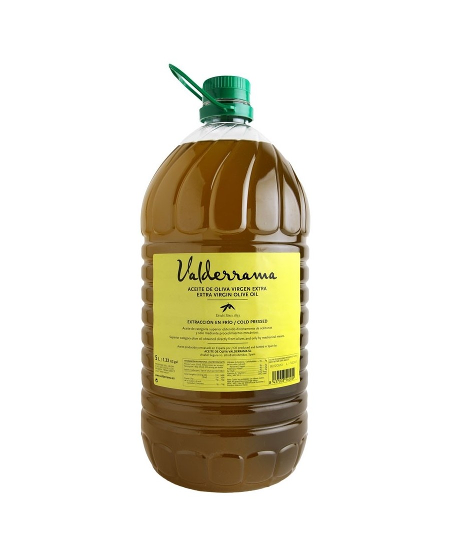 Valderrama Kulinarish in Karraffe von 5L