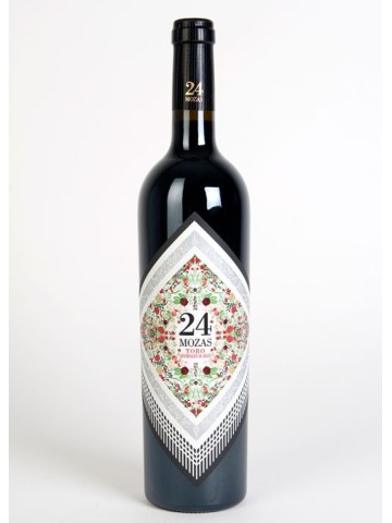 24 Mozas 2018