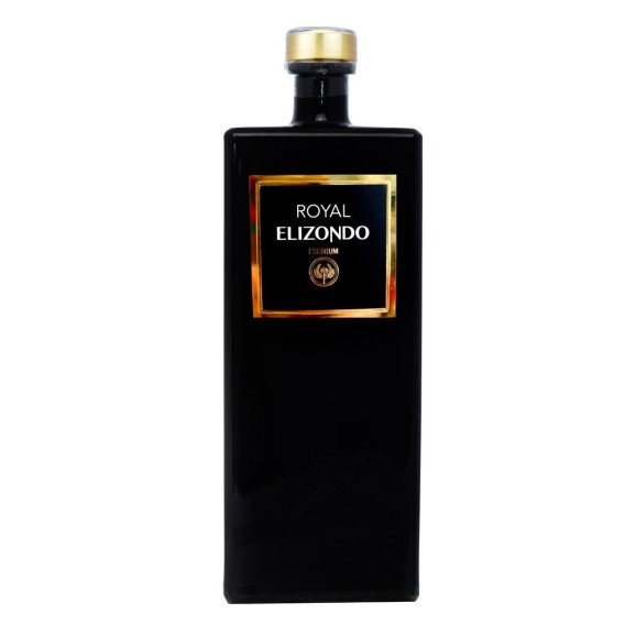 Elizondo Premium Royal + estuche 500ml