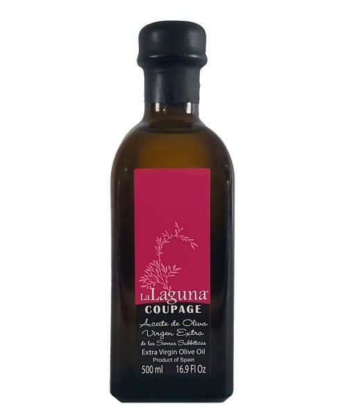 La Laguna - frasca vidrio 50cl