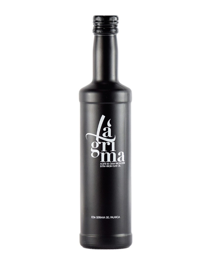 Lágrima Bouteille en verre 500 ml. - Oliva Oliva