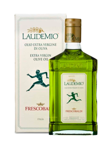 Laudemio Frescobaldi Bouteille en verre 500 ml. - Oliva Oliva