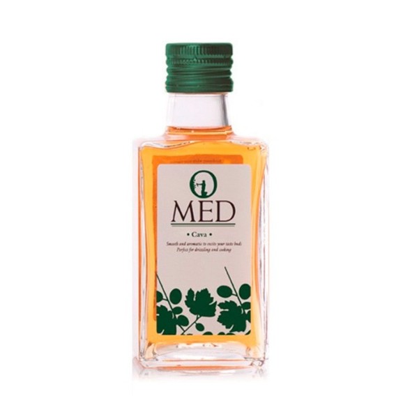 O-MED - Cava-Essig 250ml.