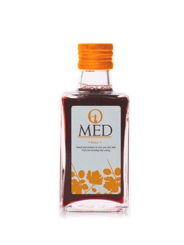 O-MED - Sherry Weinessig 250ml.