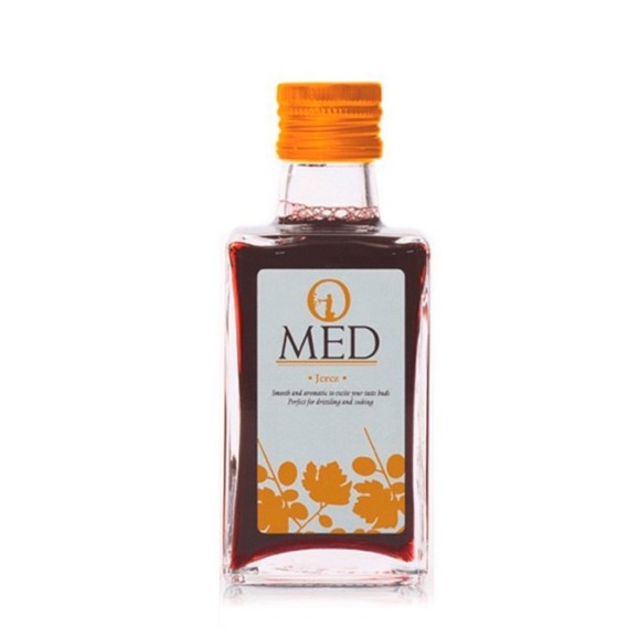 O-MED - Sherry Weinessig 250ml.