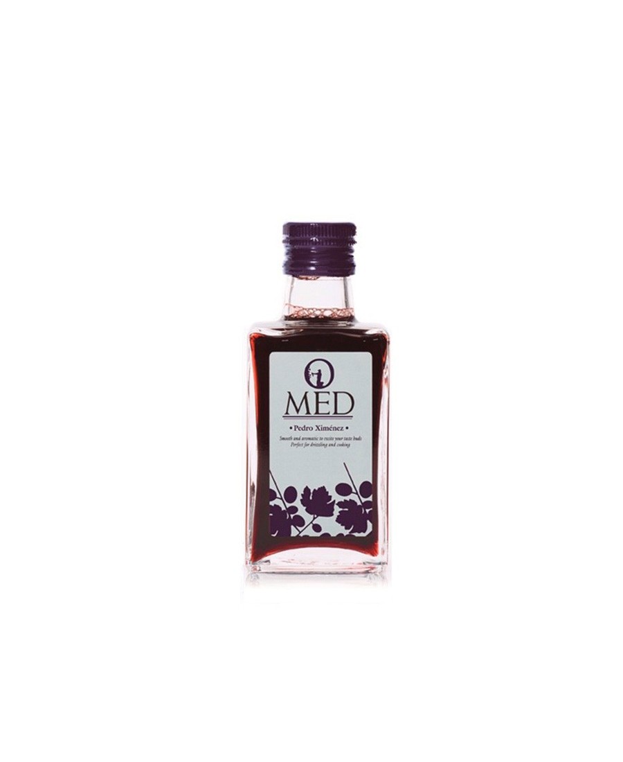 O-MED - Vinaigre de vin Pedro Ximénez
