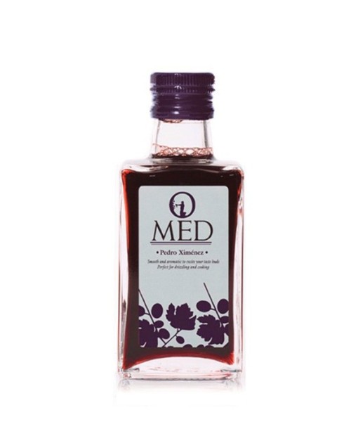 O-MED - Vinagre de vino Pedro Ximénez