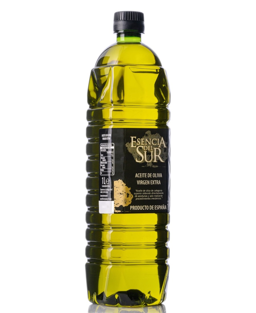 Esencia del Sur Picual - Bouteille PET 1 l.