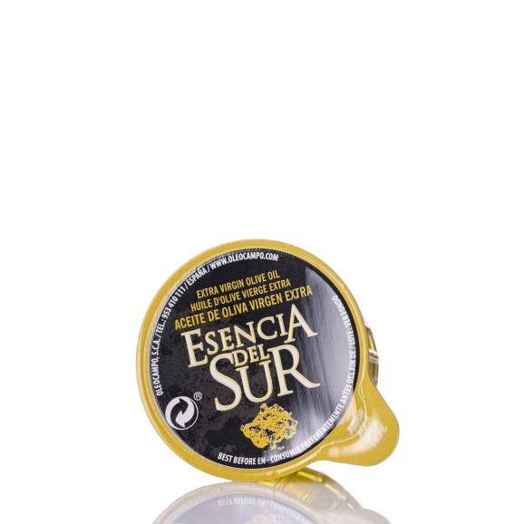 Esencia del Sur Picual Etui de 160 Unidoses 10 ml. - Oliva Oliva