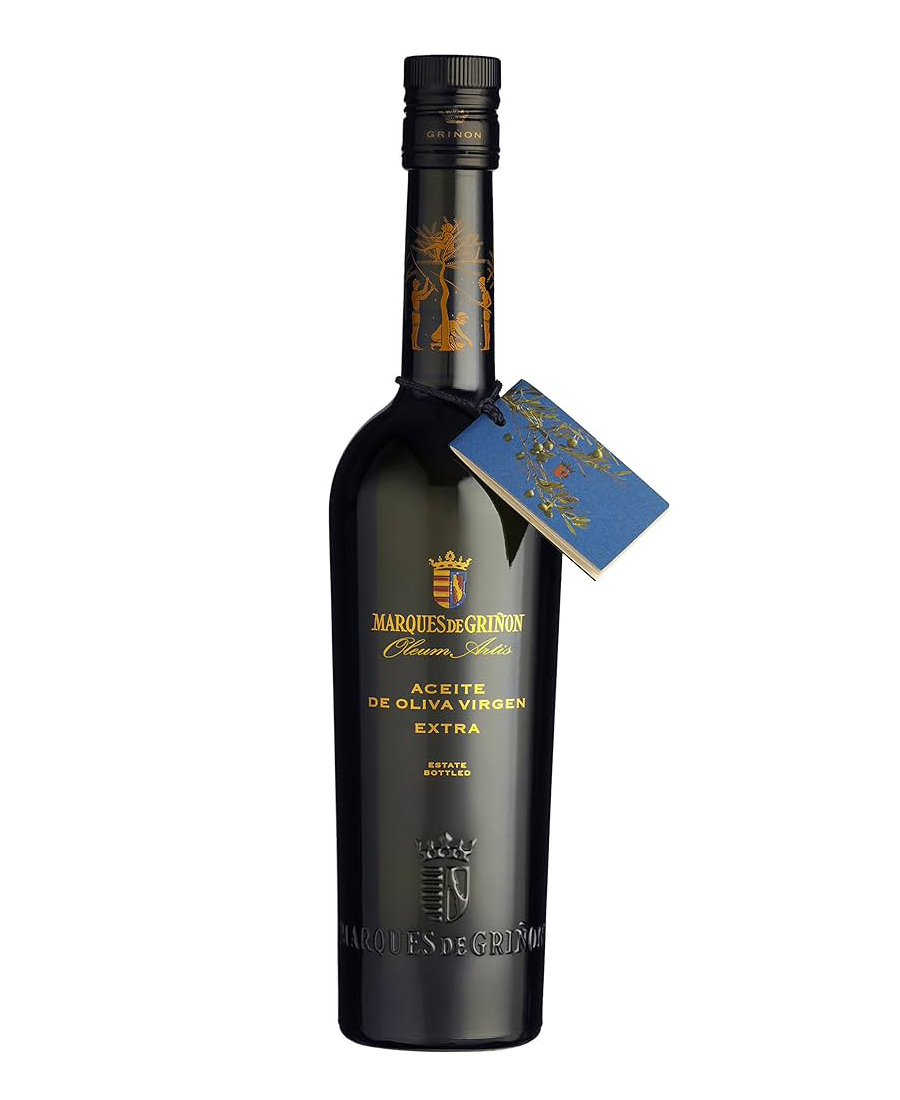 Marqués de Griñón Oleum Artis Bouteille en verre 500 ml. - Oliva Oliva