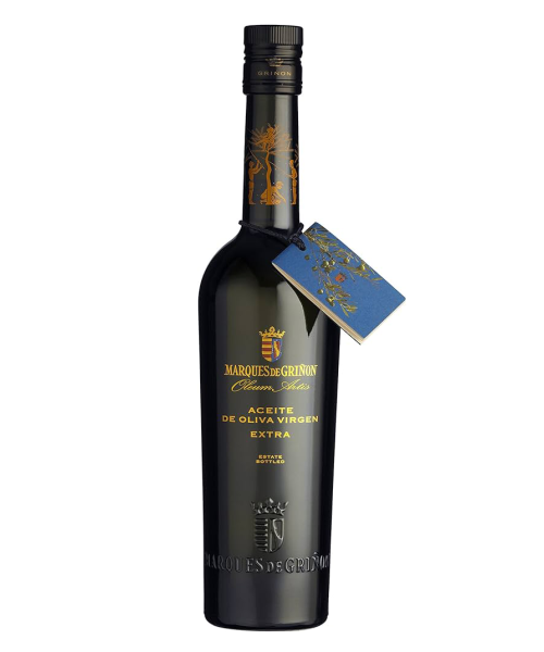 Marqués de Griñón Oleum Artis Bouteille en verre 500 ml. - Oliva Oliva
