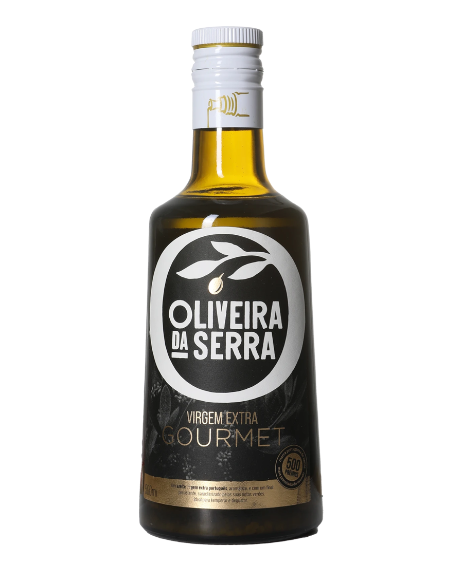 Oliveira Da Serra Gourmet 500 ml. - Oliva Oliva