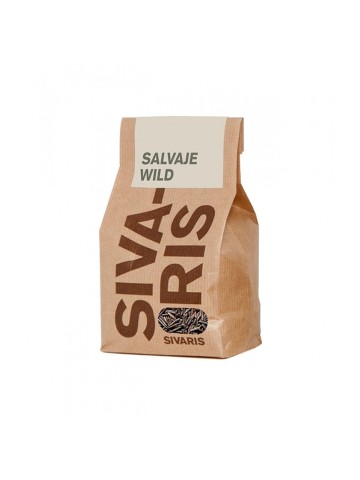 6x Sivaris wild reis - Paket 500 gr