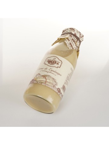 Conservas Artesanas Rosara Crema De Esparragos Botella 500 ML 2