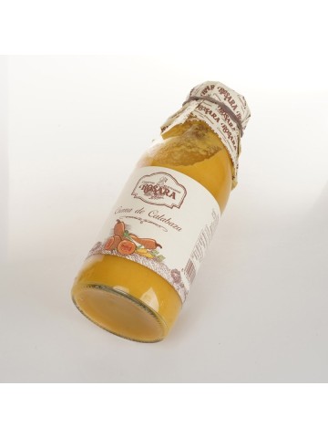 Conservas Artesanas Rosara Crema De Calabaza Botella 500 ML 2