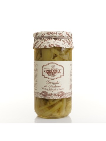 Conservas Artesanas Rosara Borra Tarro 720 ML