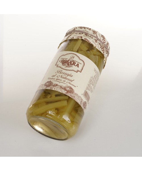 Conservas Artesanas Rosara Borra Tarro 720 ML