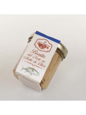 Conservas Artesanas Rosara Bonito Del Norte - Tarro 167 ML 2