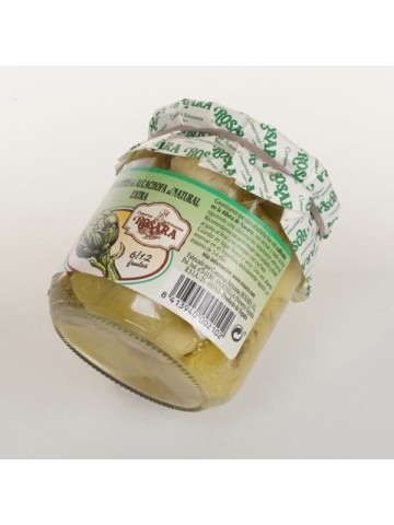 Conservas Artesanas Rosara Alcachofa Corazones - Tarro 370 ML