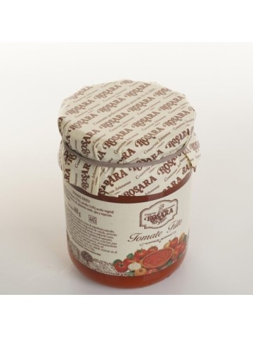 Conservas Artesanas Rosara Tomate Frito Tarro 445 ML 2