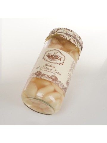Conservas Artesanas Rosara Judión al Natural - Tarro 720 ml. 2