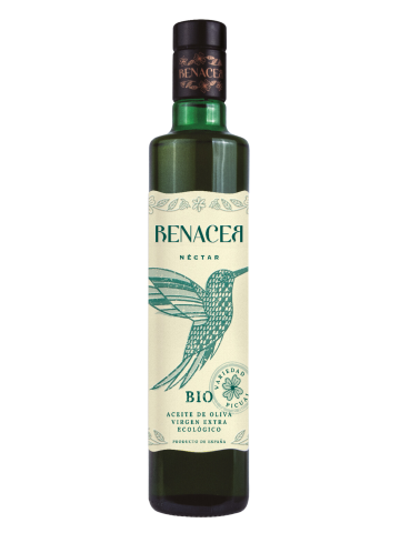 Renacer Néctar BIO Bouteille en verre 500 ml - Oliva Oliva