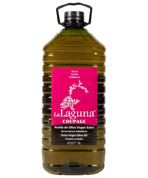 La Laguna Coupage - Bouteille PET 5 l.
