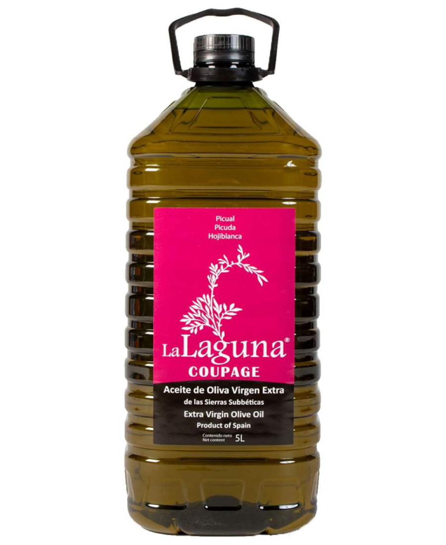 La Laguna Coupage - PET bottle 5 l.