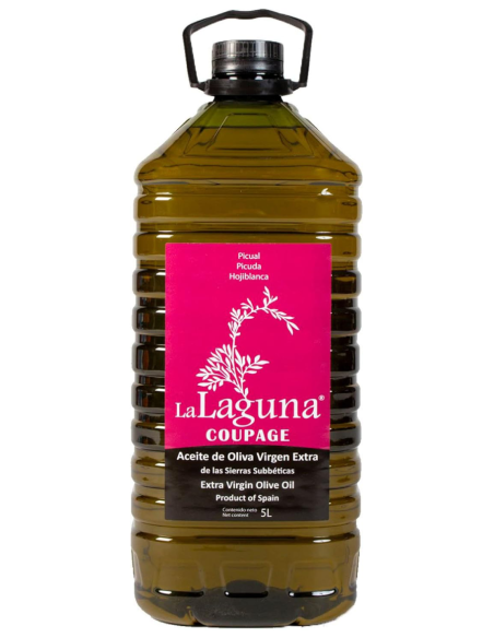 La Laguna Coupage - Plastikkaraffe 5 l.