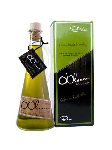 O'Oleum de la Vía Verde BIO Limitierte Auflage 500 ml. - Oliva Oliva