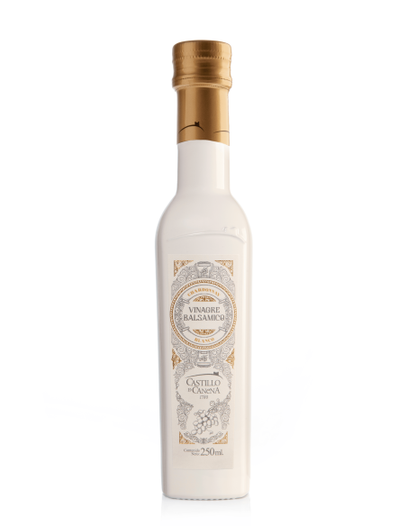 Castillo de Canena Balsamico-Essig Chardonnay 250 ml. - Oliva Oliva