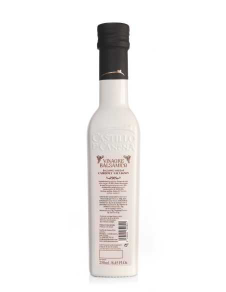 Castillo de Canena Essig Cabernet Sauvignon 250 ml. - Oliva Oliva