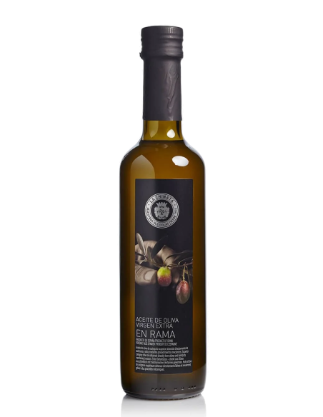 La Chinata Unfiltered Extra Virgin Olive Oil 500 ml. - Oliva Oliva