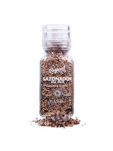 Regional Co. Iberian Salts Box - Oliva Oliva 2