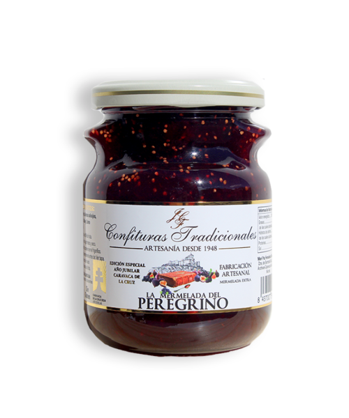 Confituras Tradicionales Confiture de Pilgrim 300 gr. - Oliva Oliva