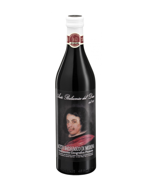 Aceto Balsámico Del Duca Weiße Kapsel 500 ml - Oliva Oliva