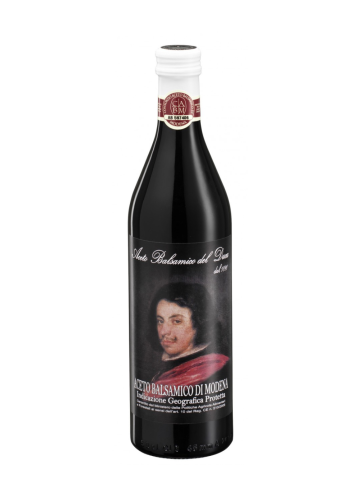 Aceto Balsámico Del Duca Weiße Kapsel 500 ml - Oliva Oliva